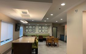 Best Western LSU/Medical Corridor Inn&Suites