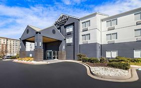 Best Western LSU/Medical Corridor Inn&Suites
